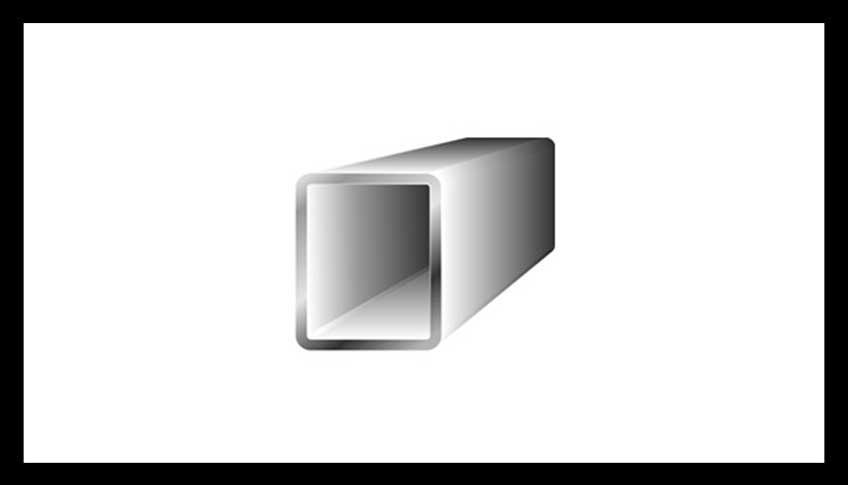 Rectangular