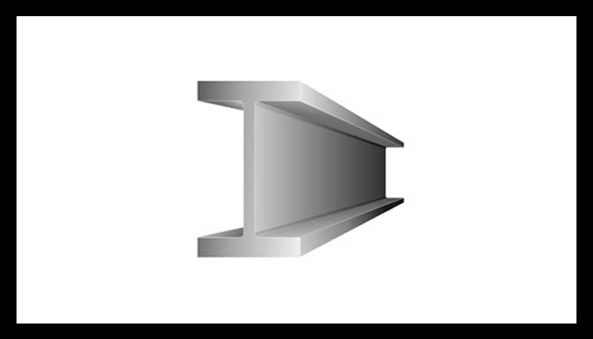 Japanese H Sections