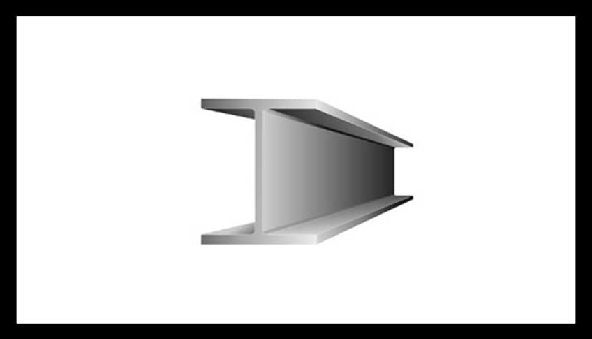 European Wide Flange Beams (HE)