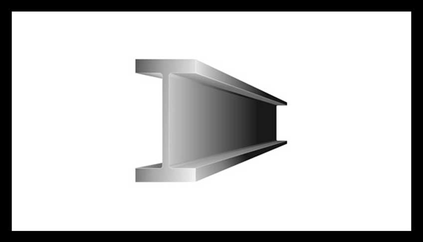 European I Beams (IPE)