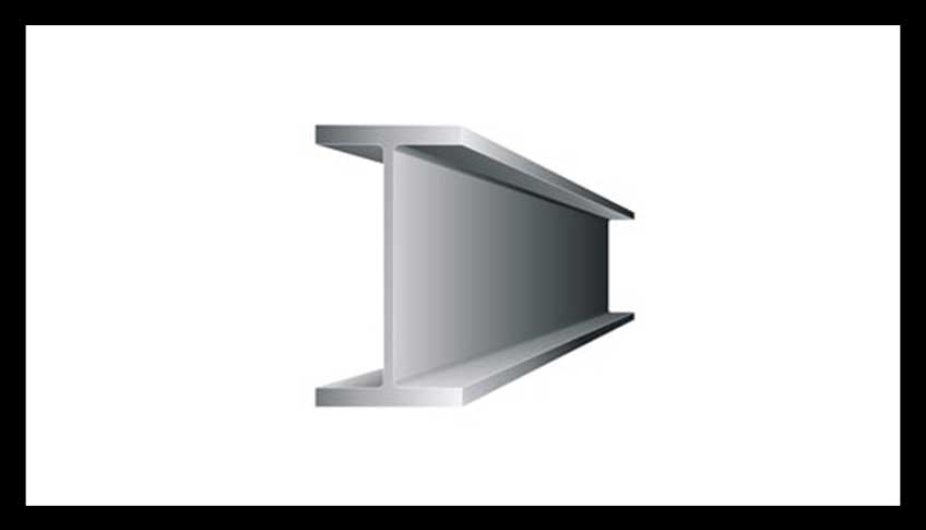 American Wide Flanged Beams (W)